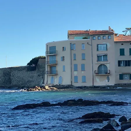 Holiday home Le Decide *