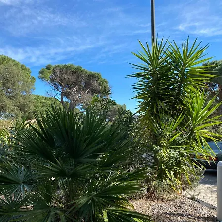 Holiday home Le Decide