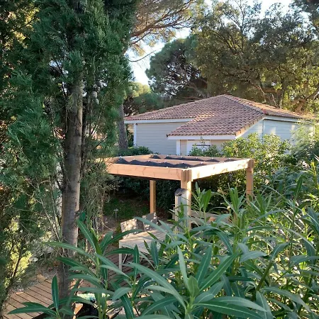 Holiday home Le Decide