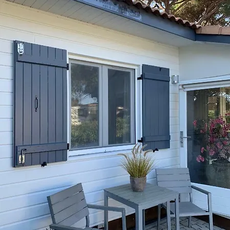 Le Decide Дом отдыха *