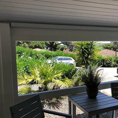 Le Decide Holiday home Gassin