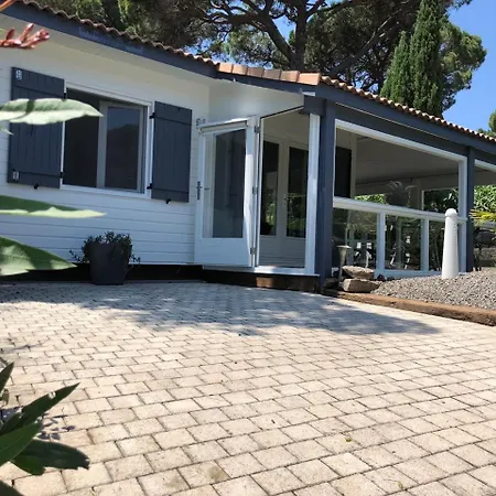 Holiday home Le Decide Gassin