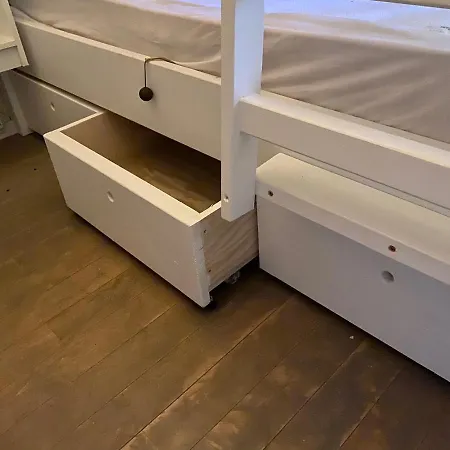 別荘 Le Decide ガッサン